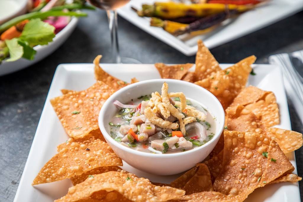 Handcraft Kitchen & Cocktails | restaurant | 735 Coleman Blvd, Mt Pleasant, SC 29464, USA | 8439728060 OR +1 843-972-8060