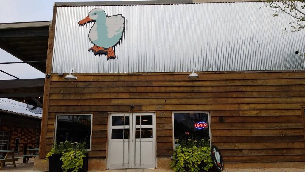 White Duck Taco Shop | restaurant | 1320 Hampton Ave Suite 12B, Greenville, SC 29601, USA | 8646094150 OR +1 864-609-4150