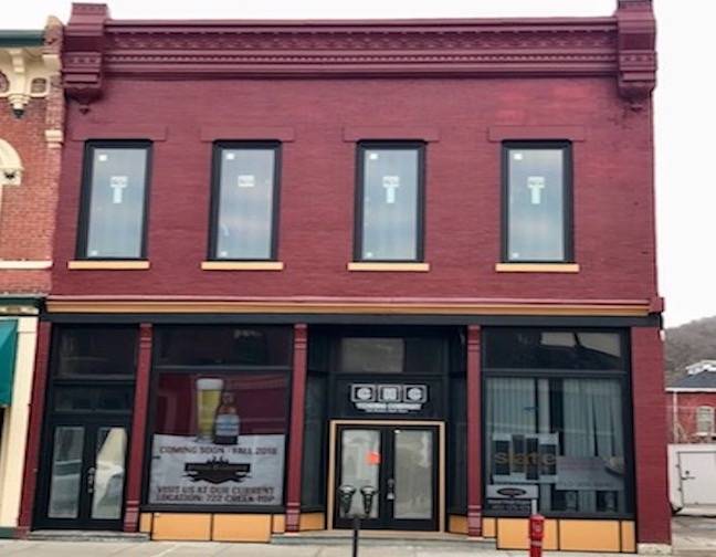 Boxer Barbeque | restaurant | 513 S Main St, Council Bluffs, IA 51503, USA | 7123254227 OR +1 712-325-4227