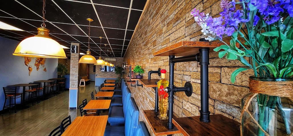 Akitchen | restaurant | 9726 Midlothian Turnpike, Richmond, VA 23235, USA | 8045254340 OR +1 804-525-4340