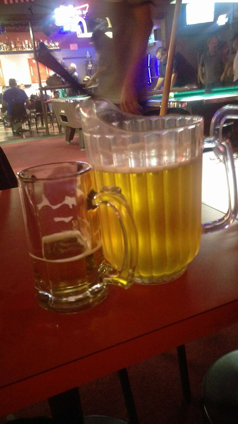 B Js Orioles Nest | night club | 2001 Moody Rd, Warner Robins, GA 31088, USA | 4789221556 OR +1 478-922-1556