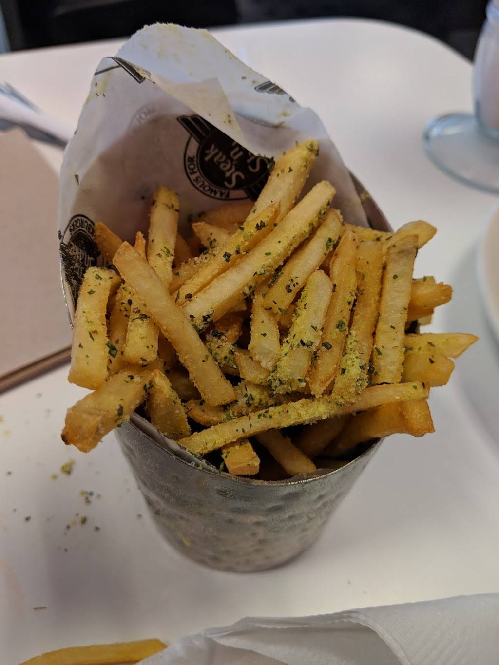 Steak n Shake | restaurant | 7561 E State Street, Rockford, IL 61108, USA | 8153959250 OR +1 815-395-9250