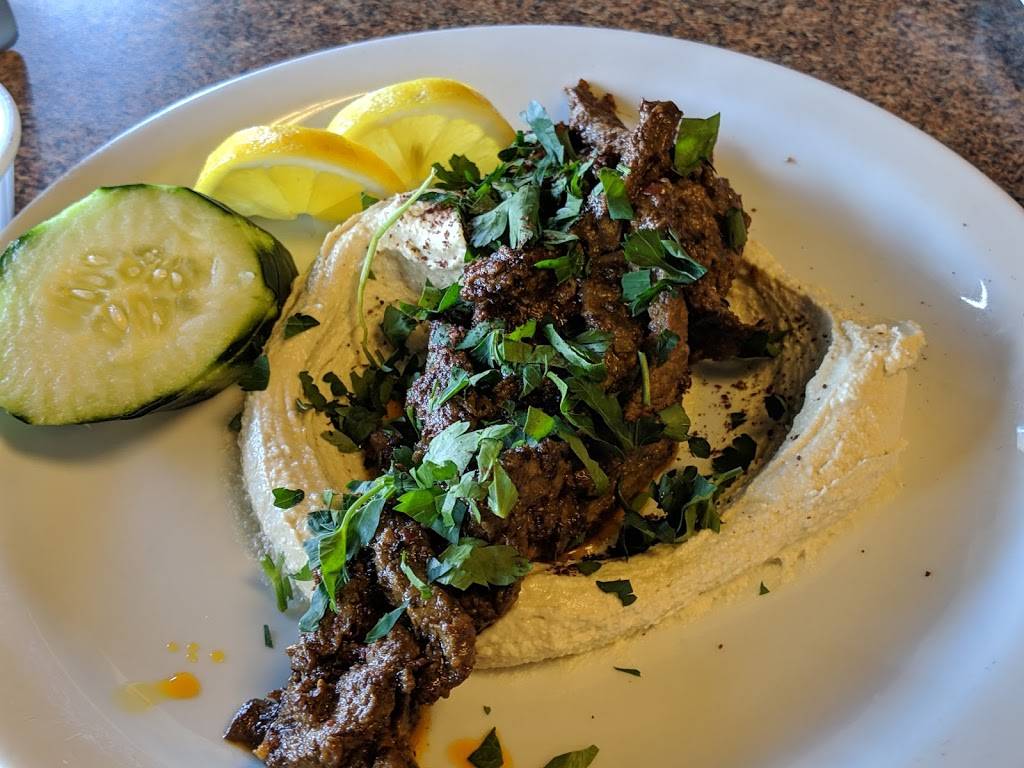 Petra Middle Eastern Cuisine | restaurant | 4524 Las Positas Rd, Livermore, CA 94551, USA | 9253710412 OR +1 925-371-0412