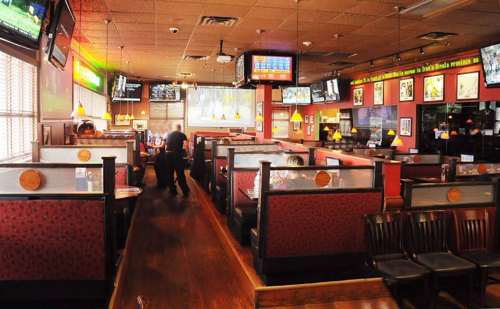 Branns Steakhouse & Grille | restaurant | 5510 Harvey St, Muskegon, MI 49444, USA | 2317981399 OR +1 231-798-1399