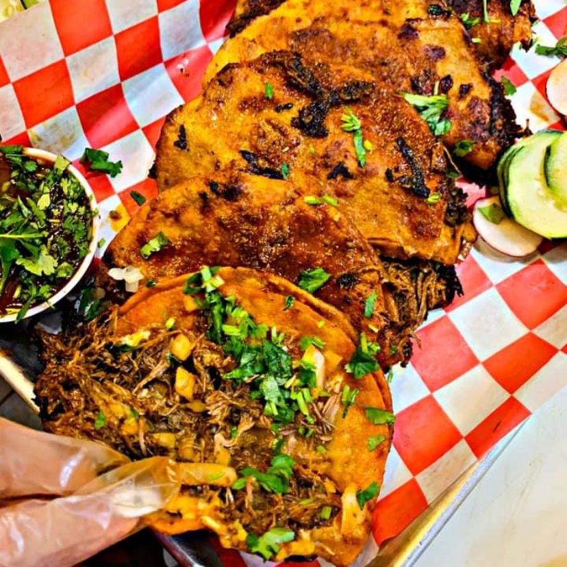 Taco Town Baltimore | restaurant | 413 W Baltimore St, Baltimore, MD 21201, USA | 4437081717 OR +1 443-708-1717