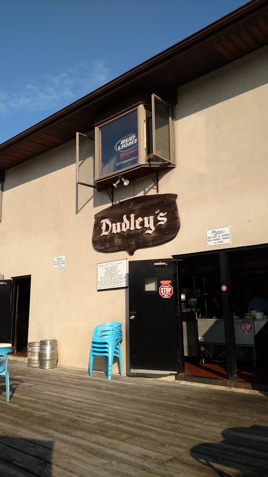 Dudleys Parkview | restaurant | 94 Hudson Park Rd, New Rochelle, NY 10805, USA | 9142354445 OR +1 914-235-4445