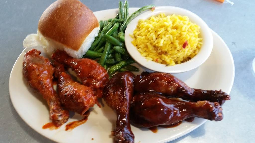 Cowboy Chicken | meal delivery | 2520 W University Dr #1150, Denton, TX 76201, USA | 9403203272 OR +1 940-320-3272