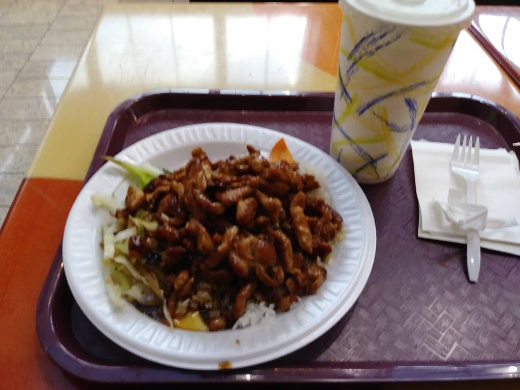 Little Tokyo Restaurant | restaurant | 1201 Boston Post Rd, Milford, CT 06460, USA | 2038788814 OR +1 203-878-8814