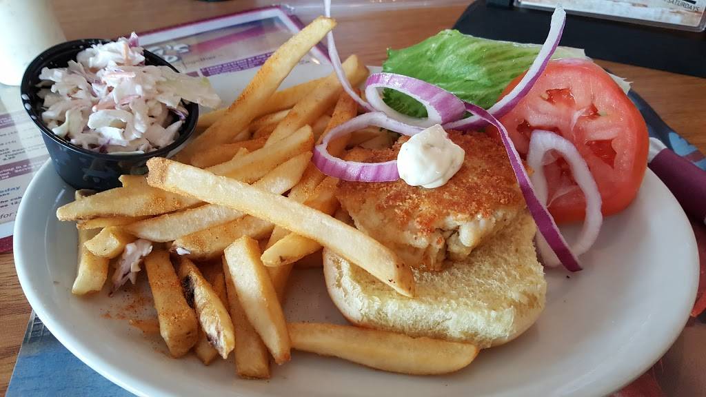 Medings Seafood | restaurant | 3697 Bay Rd, Milford, DE 19963, USA | 3023353944 OR +1 302-335-3944