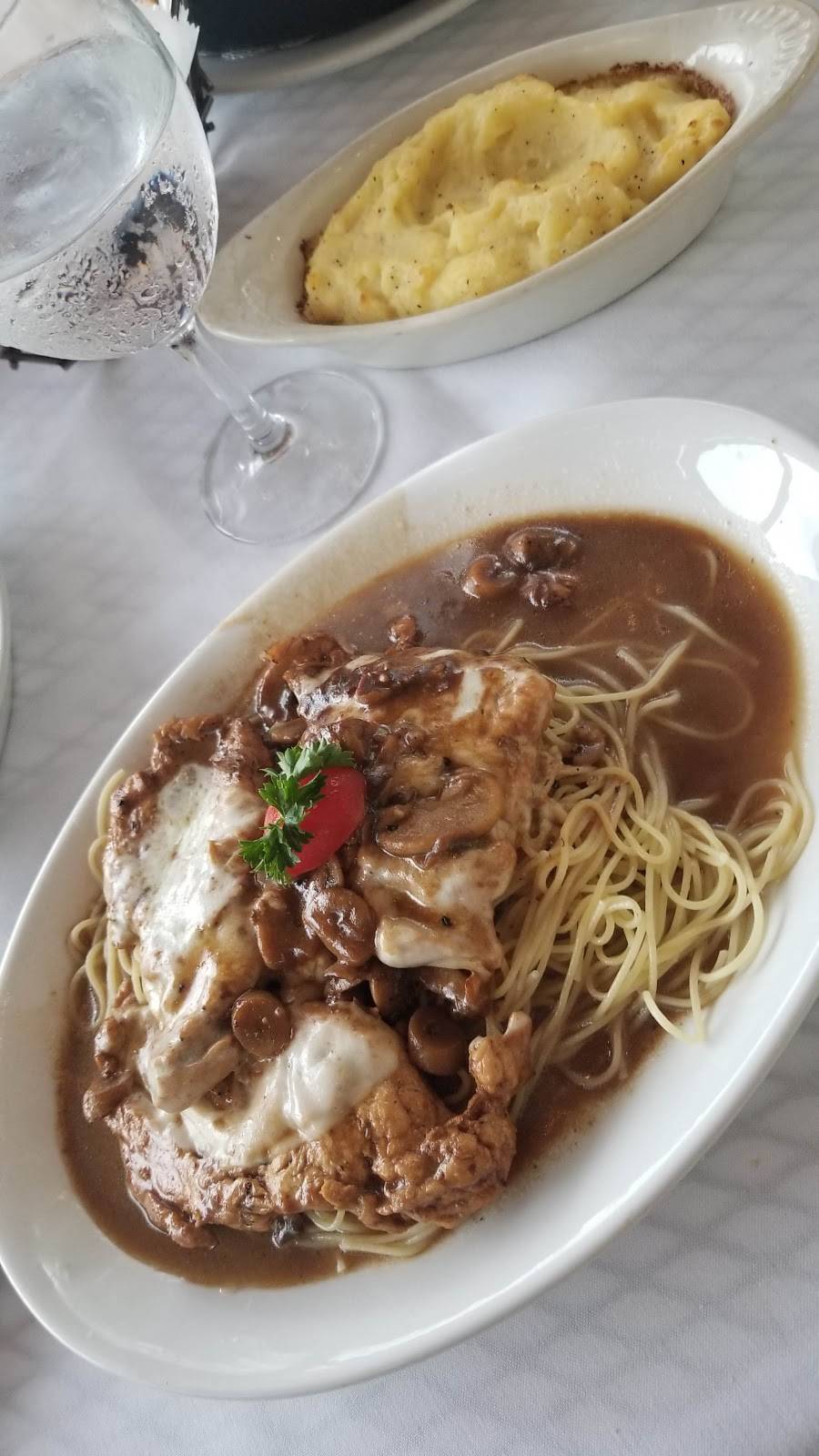 Ledge Water Steakhouse | restaurant | 77 Ravine Dr, Bristol, NH 03222, United States | 6037440575 OR +1 603-744-0575