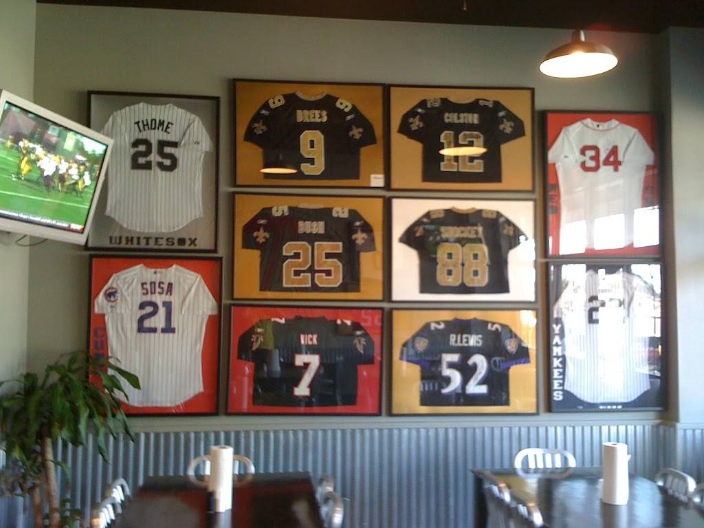 Tays Barbecue | restaurant | 119 Colony Crossing Way #860, Madison, MS 39110, USA | 6018530706 OR +1 601-853-0706