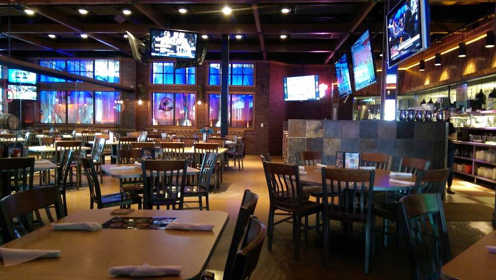 Smoky Mountain Brewery in Turkey Creek | restaurant | 11308 Parkside Dr, Knoxville, TN 37934, USA | 8652885500 OR +1 865-288-5500