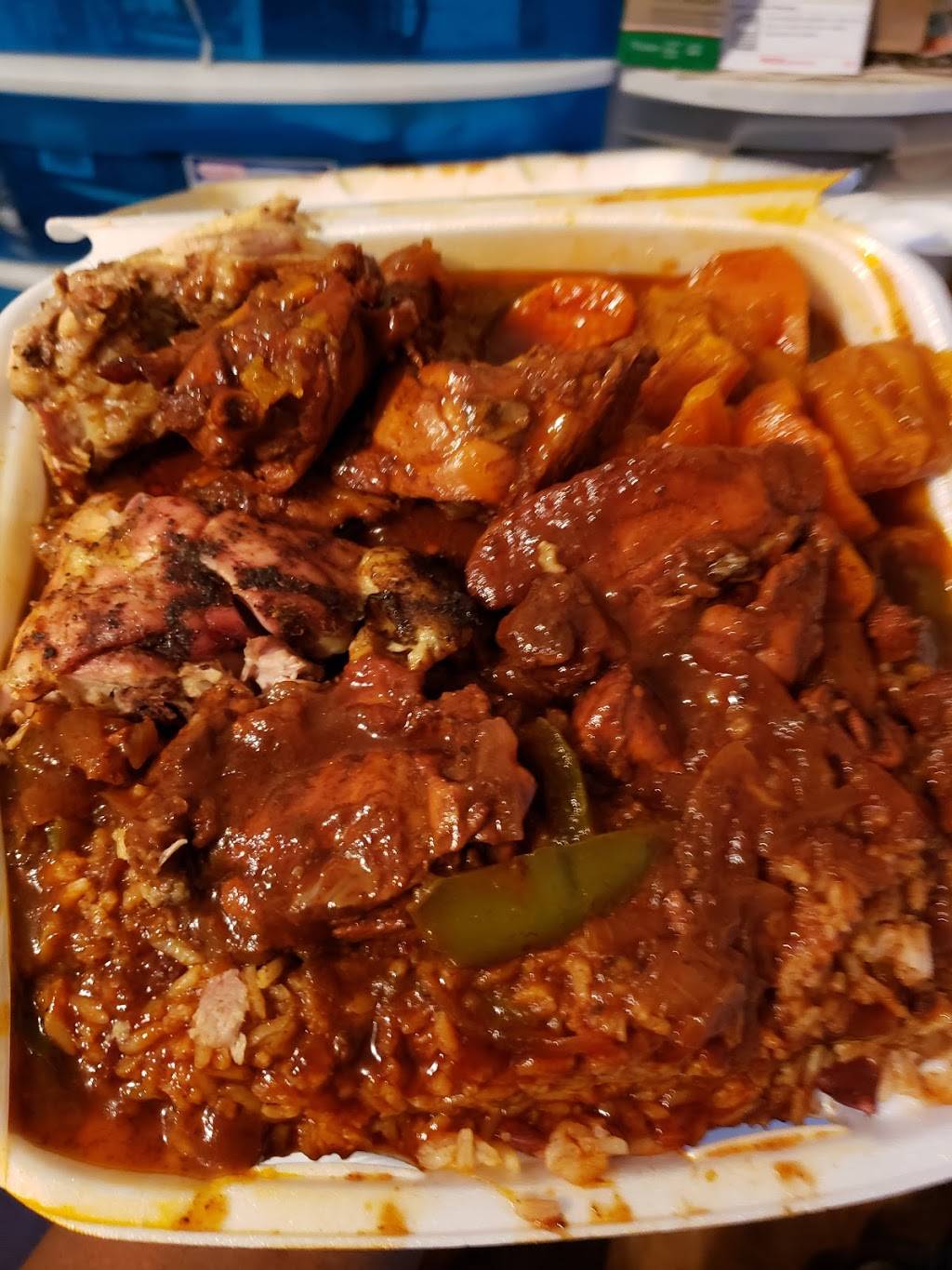 Zions Cuisine | restaurant | 438 W Tabor Rd, Philadelphia, PA 19120, USA | 2152243013 OR +1 215-224-3013