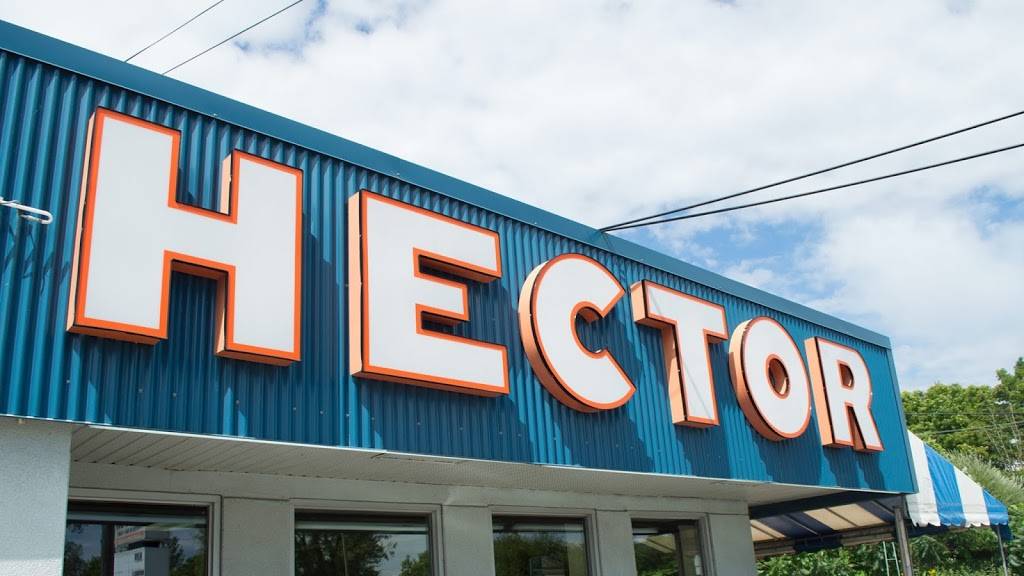 Le Gros Hector | restaurant | 55 Boulevard Louis-XIV, Québec, QC G2K 1E4, Canada | 4186232015 OR +1 418-623-2015
