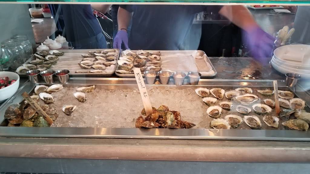 Red 36 | restaurant | 2 Washington St, Mystic, CT 06355, USA | 8605363604 OR +1 860-536-3604