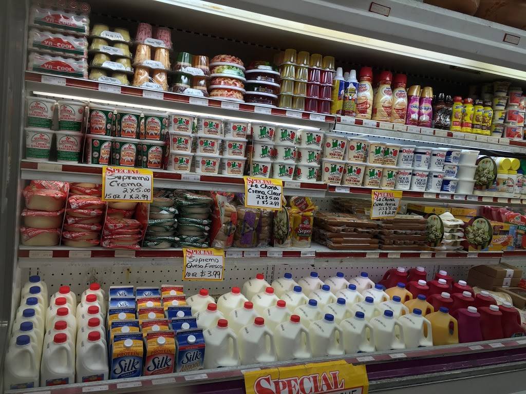 Lupitas Food Market | restaurant | 249 Pulaski Rd, Calumet City, IL 60409, USA | 7088685170 OR +1 708-868-5170