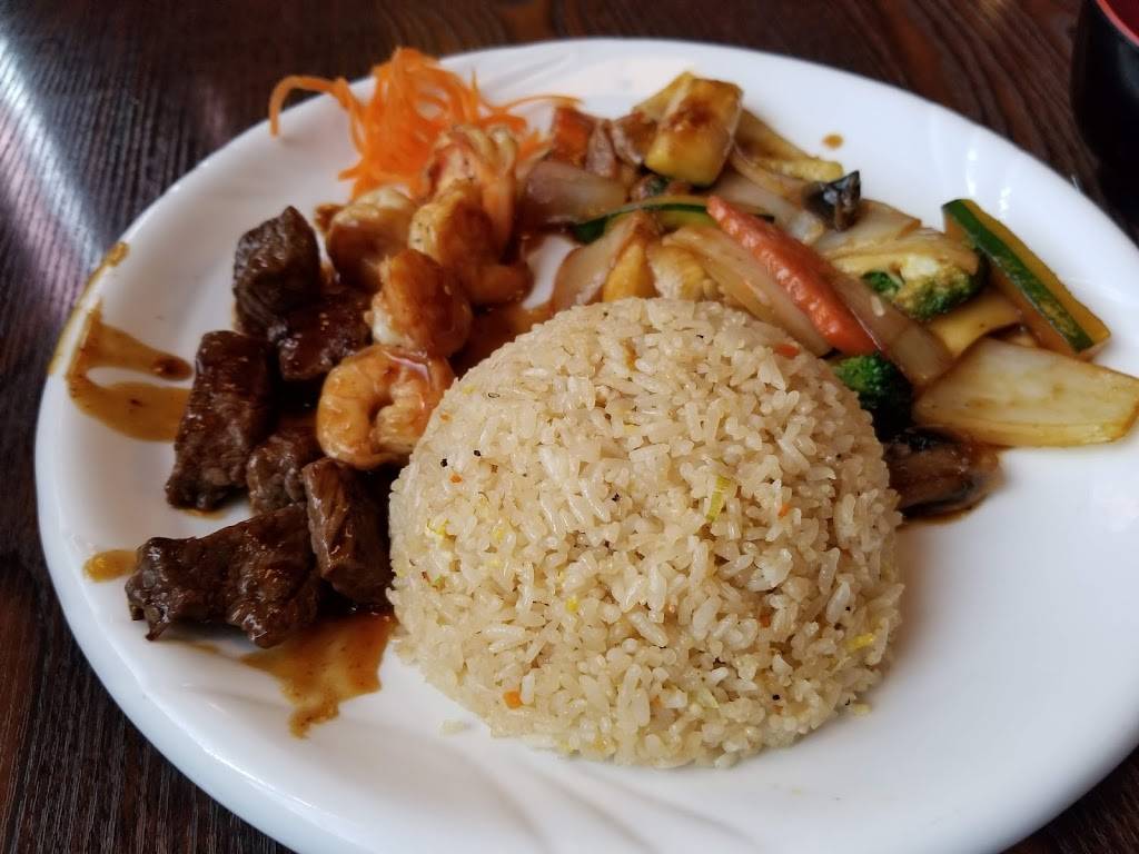 Wasabi Japanese Sushi & Thai Cuisine | restaurant | 1103 Columbus Pkwy, Opelika, AL 36804, USA | 3347375558 OR +1 334-737-5558