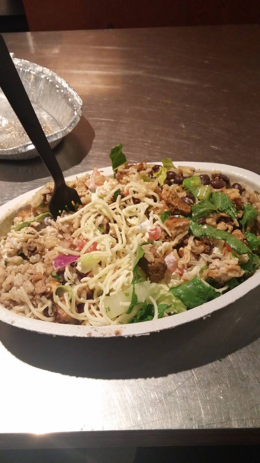 Chipotle Mexican Grill | restaurant | 19025 US-441, Mt Dora, FL 32757, USA | 3527351983 OR +1 352-735-1983