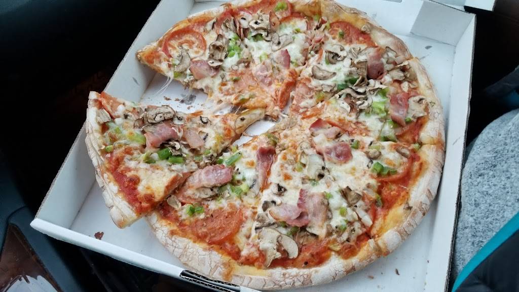 Abruzzo Pizza | restaurant | 9010 Yonge St, Richmond Hill, ON L4C 6Z8, Canada | 9058818222 OR +1 905-881-8222