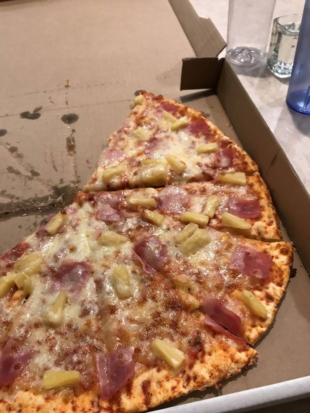 House of Pizza | restaurant | 8107 Camino del Sol, La Jolla, CA 92037, USA | 8585510125 OR +1 858-551-0125