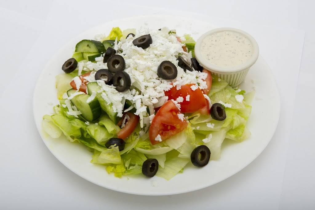 Dejavu Mediterranean Cuisine Newmarket | restaurant | 16655 Yonge St Unit 11/12, Newmarket, ON L3X 1V6, Canada | 9052355100 OR +1 905-235-5100