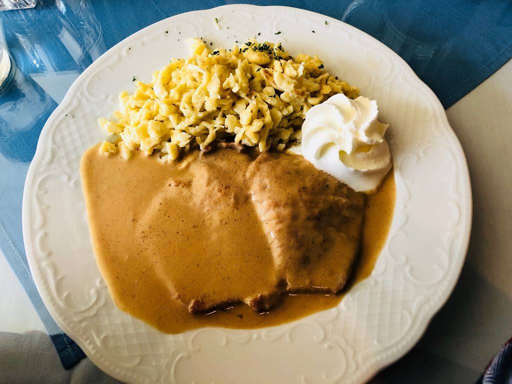 Bavaria German Restaurant | restaurant | 1461 Hooksett Rd C7, Hooksett, NH 03106, USA | 6038365280 OR +1 603-836-5280