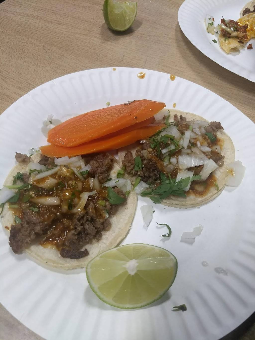 Casa De Tacos | restaurant | 7300 Topanga Canyon Blvd #8, Canoga Park, CA 91303, USA | 8188888750 OR +1 818-888-8750