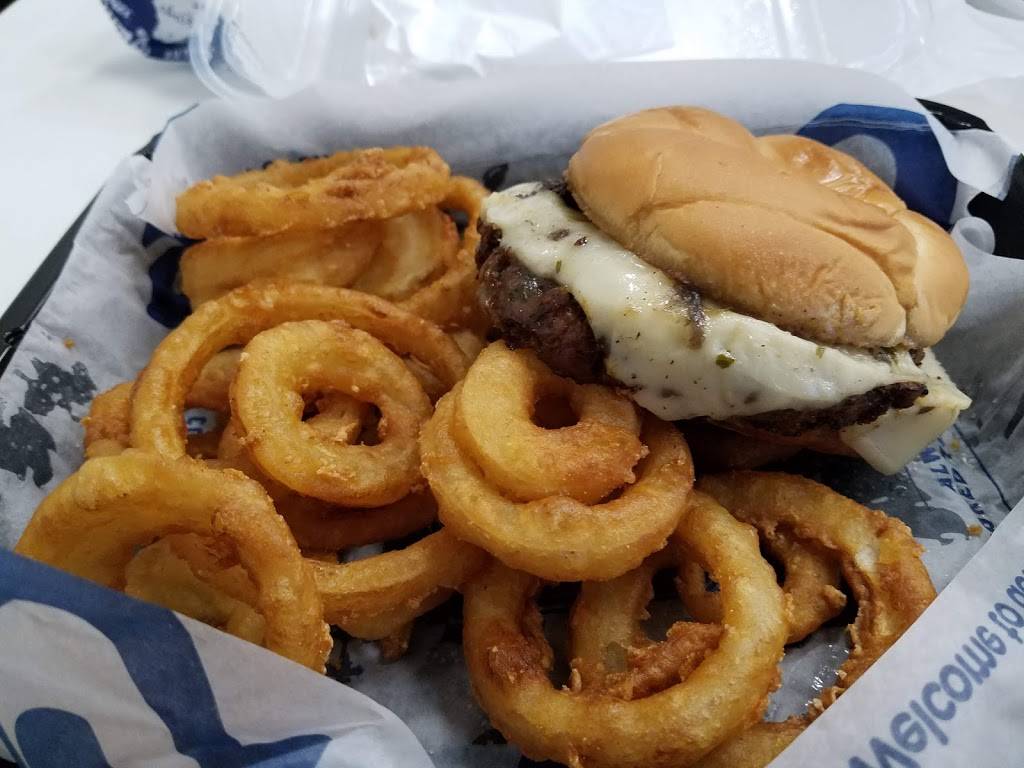 Culvers | restaurant | 3650 Marketplace Dr, Phenix City, AL 36867, USA | 3344084828 OR +1 334-408-4828