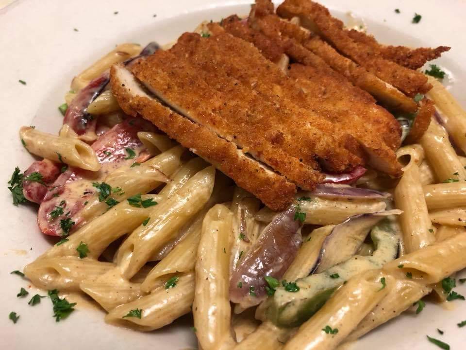 Vignetos Italian Grill | restaurant | 1342 SW 160th Ave, Weston, FL 33326, USA | 9546600470 OR +1 954-660-0470