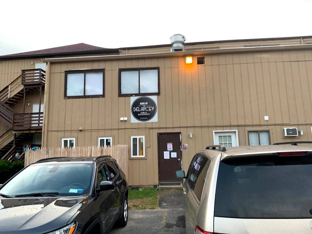 King of Delancey NY | restaurant | 712 Loch Sheldrake Hurleyville Road, Loch Sheldrake, NY 12759, USA | 8456402853 OR +1 845-640-2853