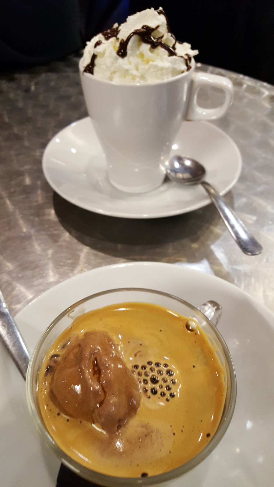 The Dessertery | restaurant | 5428 Roberts St, Shawnee, KS 66226, USA | 9134226686 OR +1 913-422-6686