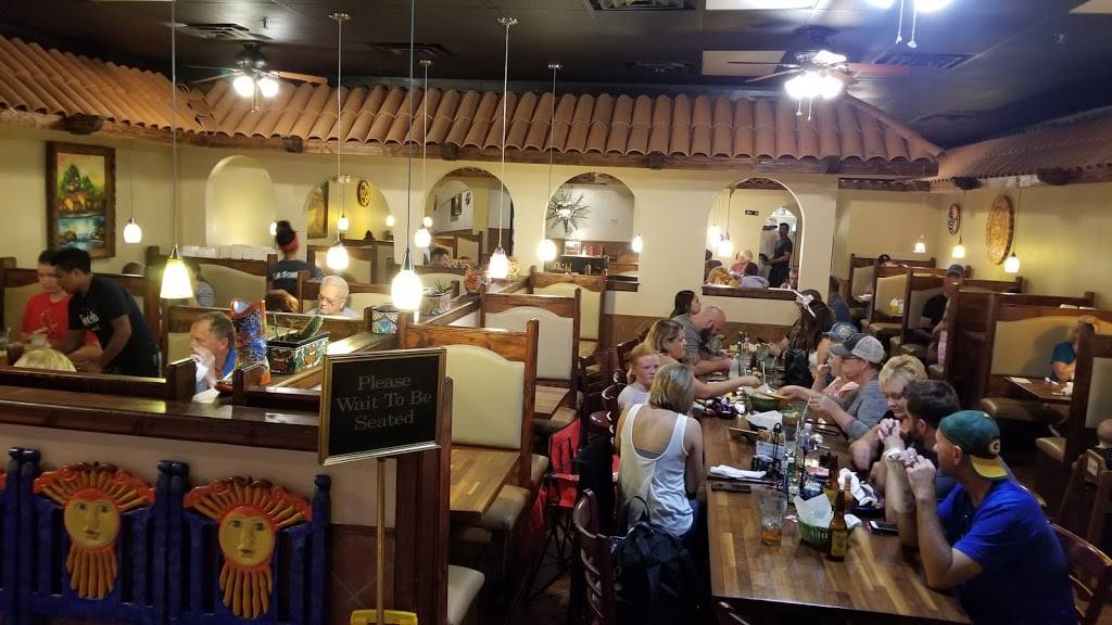 La Fonda Mexican Restaurant | restaurant | 2310 Troy Rd, Edwardsville, IL 62025, USA | 6186550399 OR +1 618-655-0399