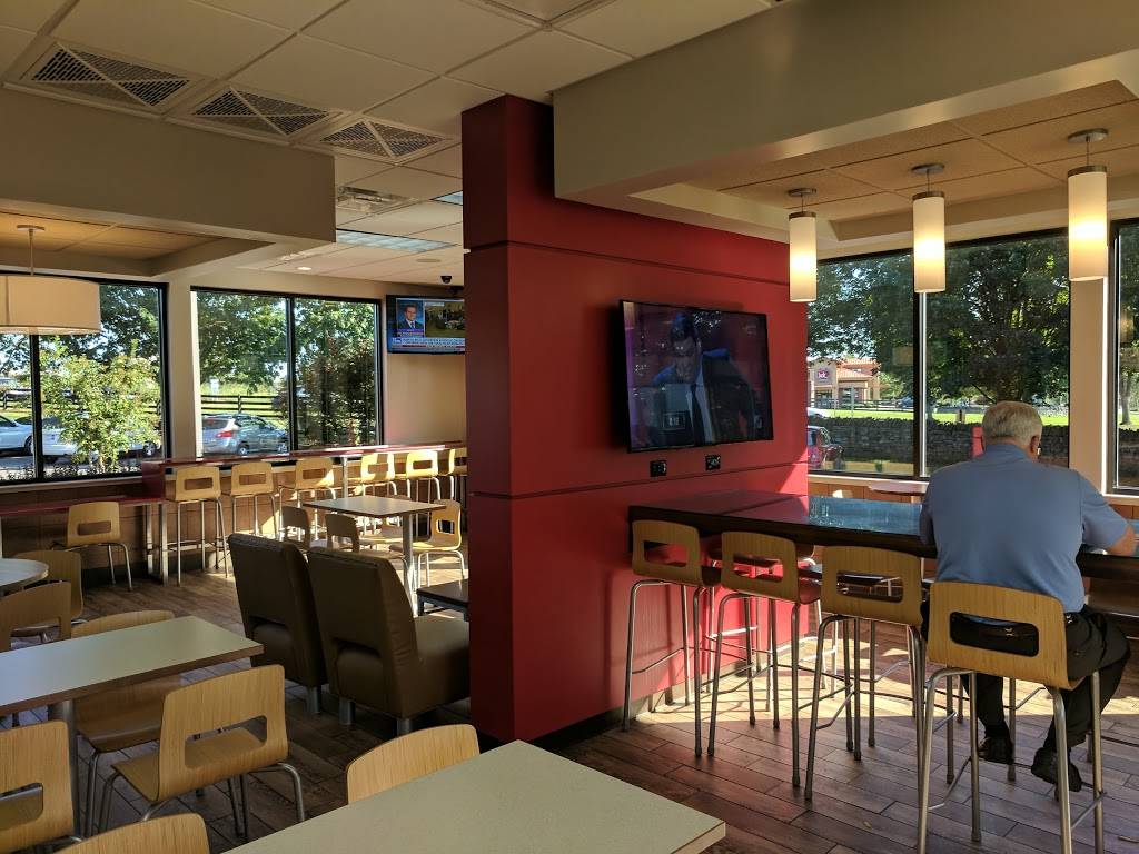 Wendys | restaurant | 2050 Mallory Ln, Franklin, TN 37067, USA | 6157712555 OR +1 615-771-2555