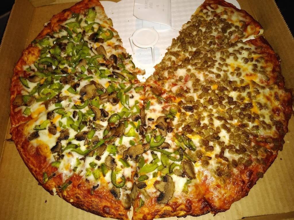 Happy Joes Pizza | restaurant | 3315 Williams Blvd SW, Cedar Rapids, IA 52404, USA | 3193960626 OR +1 319-396-0626