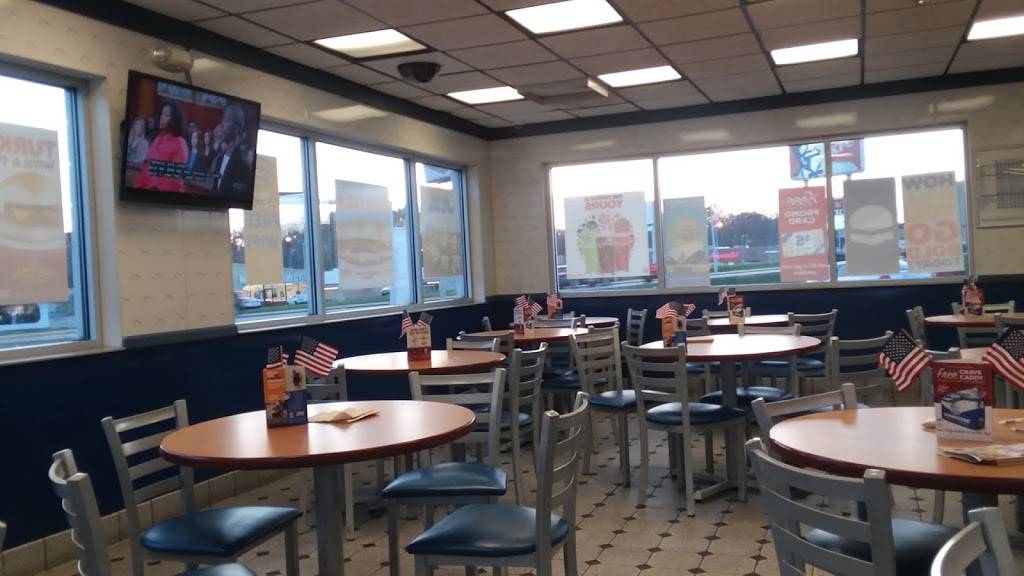 White Castle | restaurant | 2998 Homer Adams Pkwy, Alton, IL 62002, USA | 6184624928 OR +1 618-462-4928