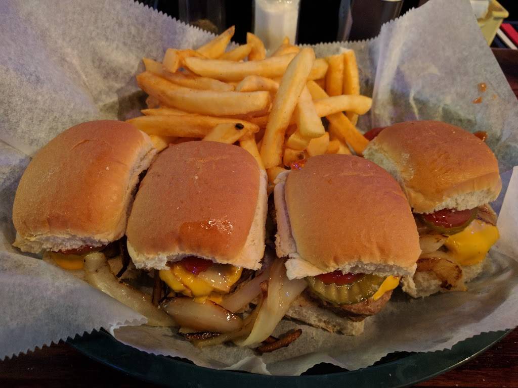 Signatures Mill Stone Tavern | restaurant | 94 Mill St, Gahanna, OH 43230, USA | 6144752220 OR +1 614-475-2220