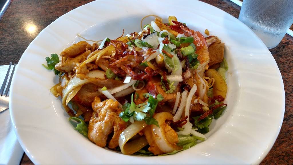 Pho King Good | restaurant | 1501 Grass Valley Hwy, Auburn, CA 95603, USA | 5308886868 OR +1 530-888-6868