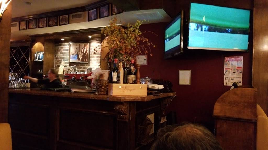 Bella Mama Rose | restaurant | 266 Morningstar Rd, Staten Island, NY 10303, USA | 7189810545 OR +1 718-981-0545