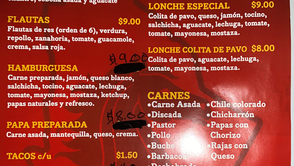 EL TACO BRONCO | restaurant | 4420 S Robinson Ave, Oklahoma City, OK 73109, USA | 4056583838 OR +1 405-658-3838