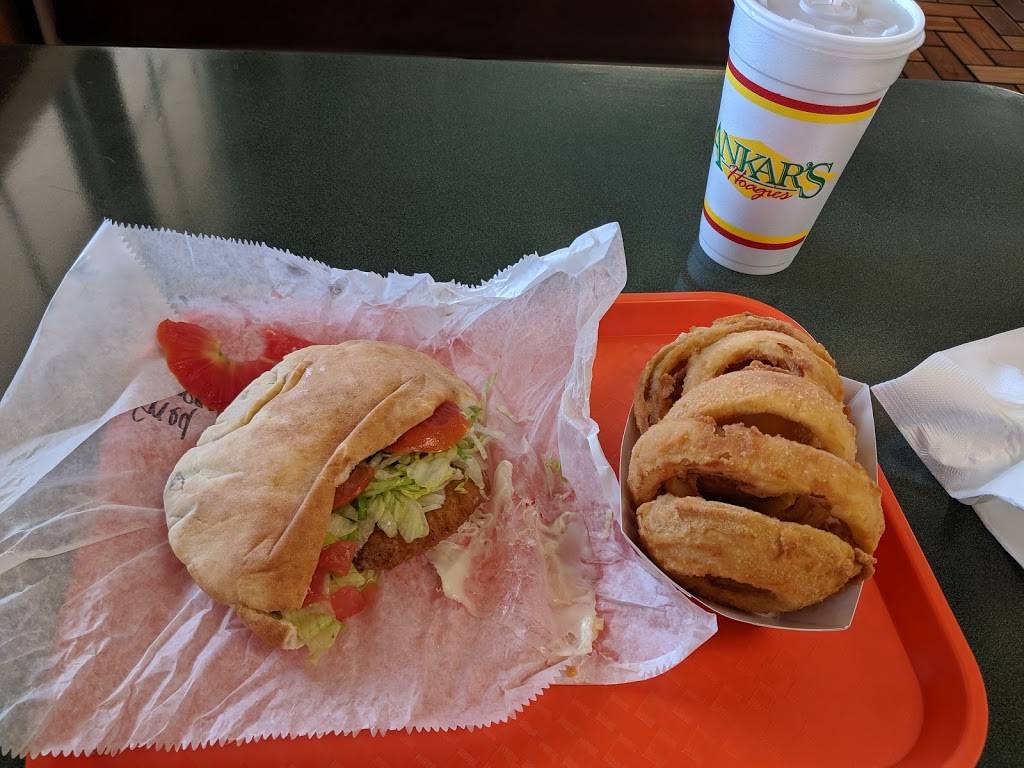 Ankars Hoagies | meal takeaway | 5018 Hixson Pike, Hixson, TN 37343, USA | 4238767158 OR +1 423-876-7158
