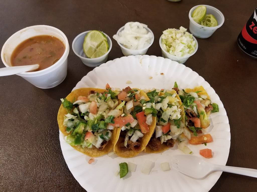 Tacos Don Cuco Mesa | restaurant | 5801 N Mesa St, El Paso, TX 79912, USA | 9153076707 OR +1 915-307-6707