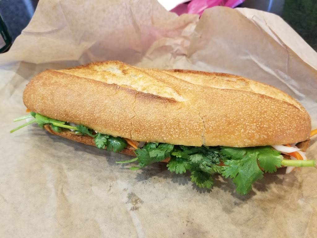 Le Moulin Vietnamese Sandwiches & Snacks | restaurant | 1766 N Milpitas Blvd, Milpitas, CA 95035, USA | 4089421790 OR +1 408-942-1790