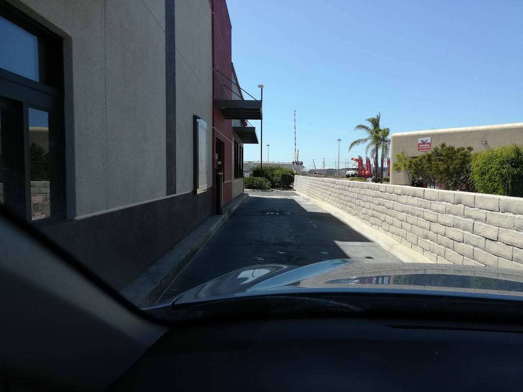 Jack in the Box | restaurant | 6926 Miramar Rd, San Diego, CA 92121, USA | 8585479418 OR +1 858-547-9418