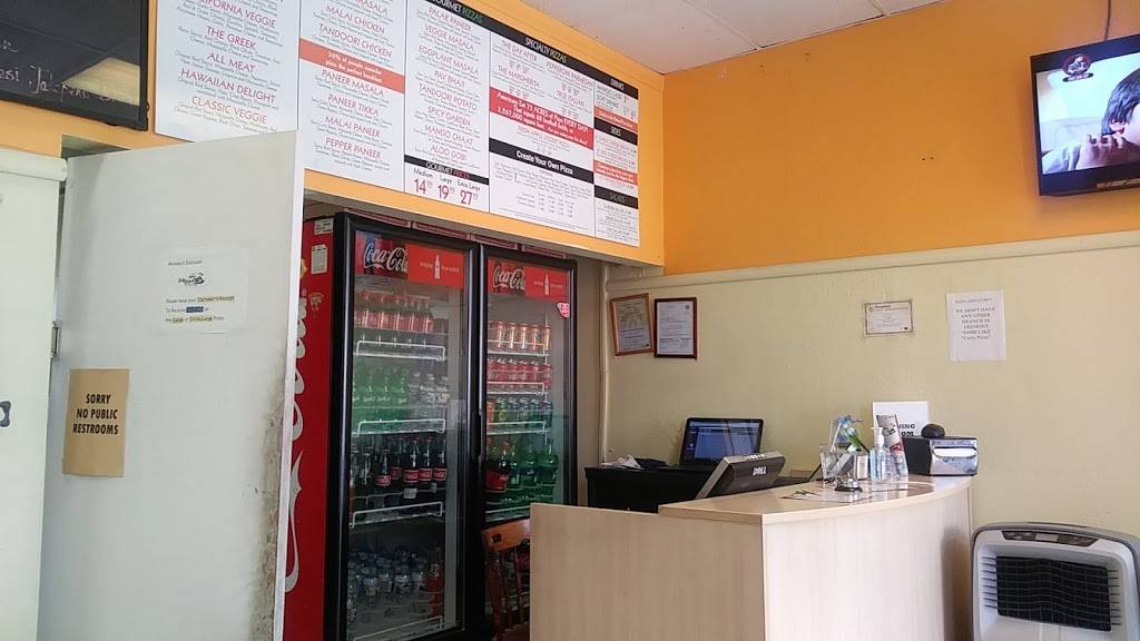 Pizza & Curry | restaurant | 42136 Blacow Rd, Fremont, CA 94538, USA | 5106870000 OR +1 510-687-0000