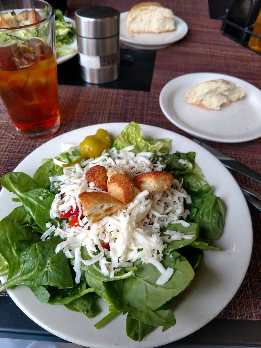 Paravicinis Italian Bistro | restaurant | 2802 Colorado Ave, Colorado Springs, CO 80904, USA | 7194718200 OR +1 719-471-8200