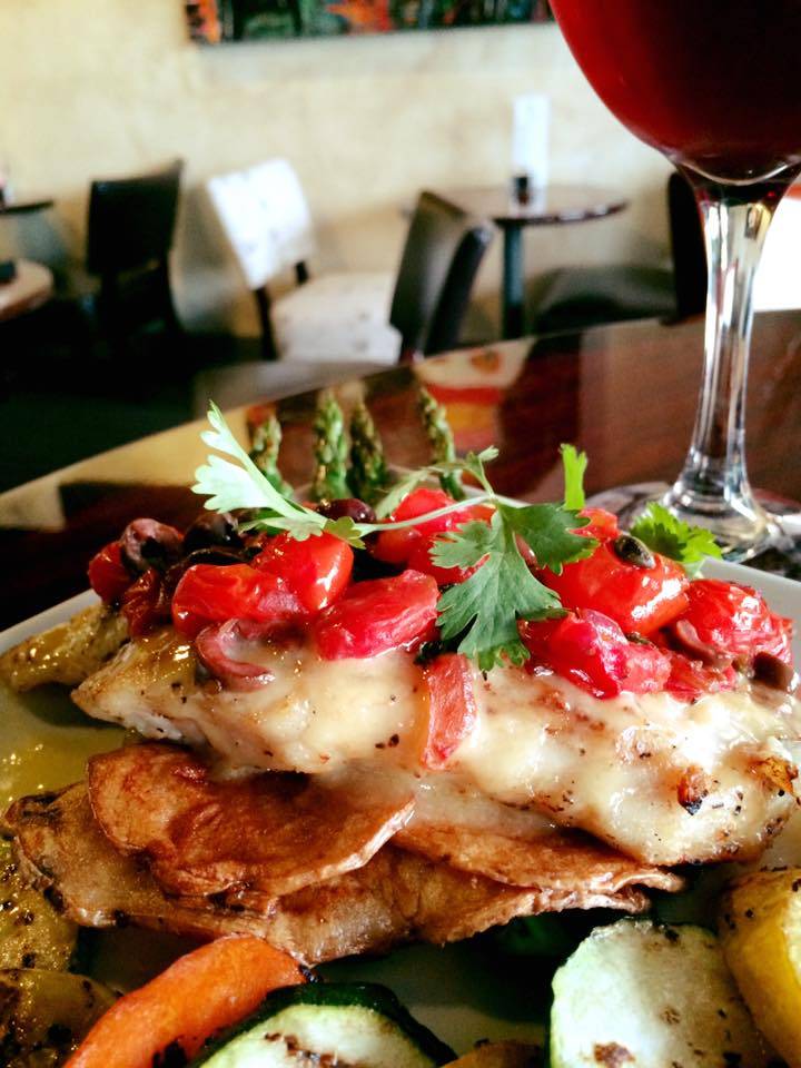 Mezza Grille | restaurant | 6100 Westheimer Rd, Houston, TX 77057, USA | 7133342000 OR +1 713-334-2000