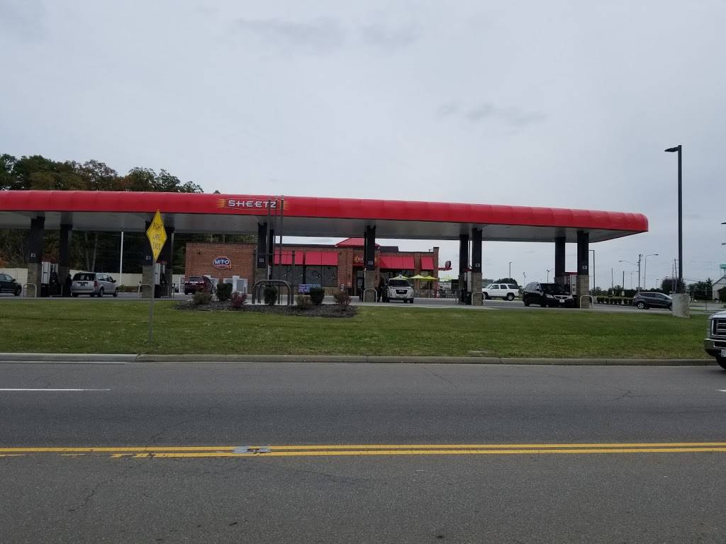 Sheetz #639 | cafe | 1101 N Canfield Niles Rd, Austintown, OH 44515, USA | 3303499759 OR +1 330-349-9759