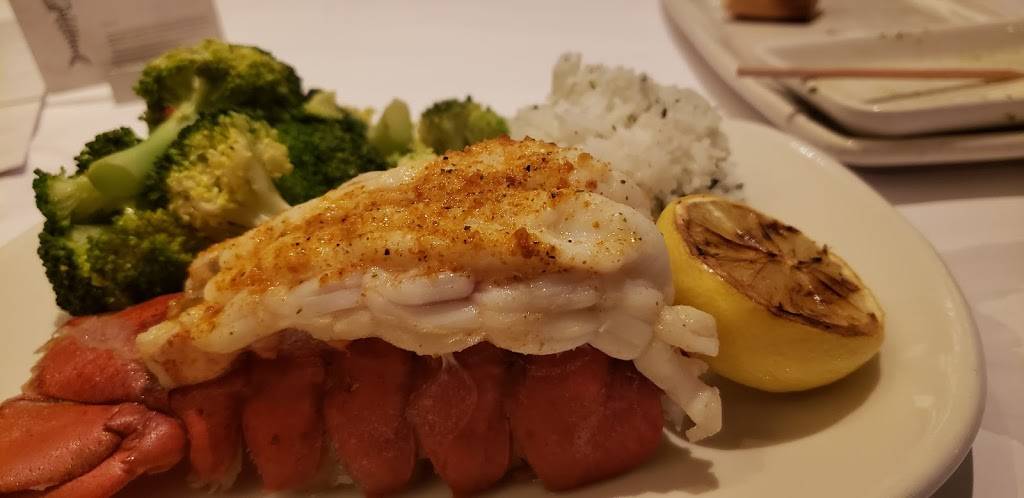 Bonefish Grill | restaurant | 1779 Carl D. Silver Parkway, Fredericksburg, VA 22401, USA | 5405481984 OR +1 540-548-1984