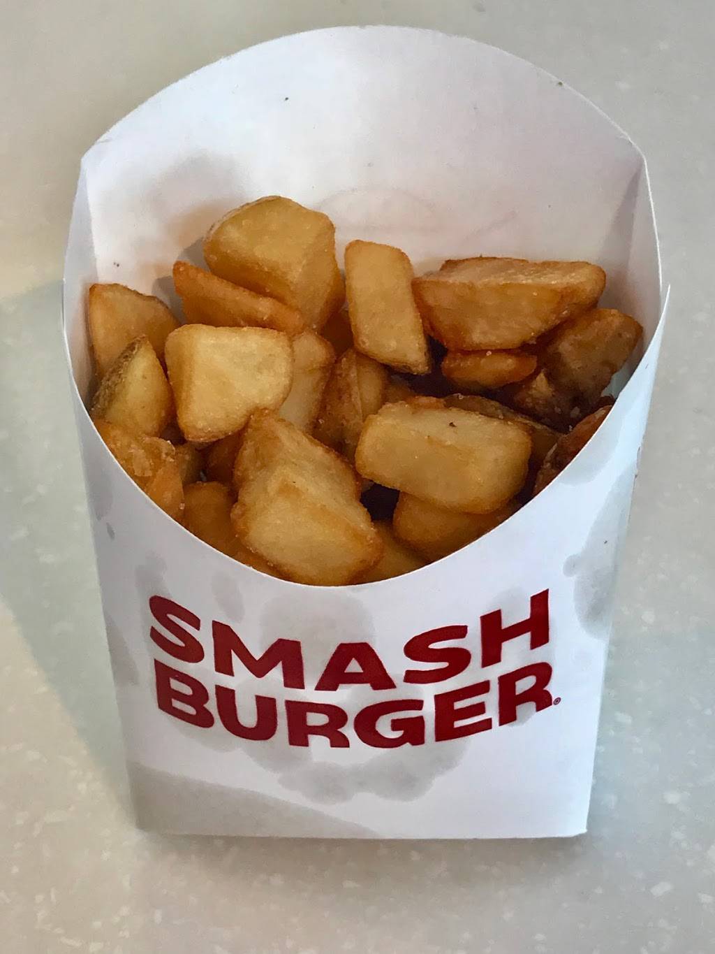 Smashburger | restaurant | 4 Aviation Cir, Arlington, VA 22202, USA | 7034133220 OR +1 703-413-3220