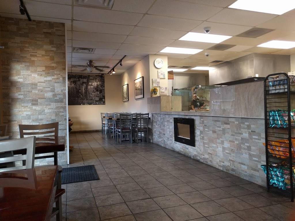 Roma Pizza | restaurant | 401 E Main St B, Middletown, DE 19709, USA | 3023761300 OR +1 302-376-1300